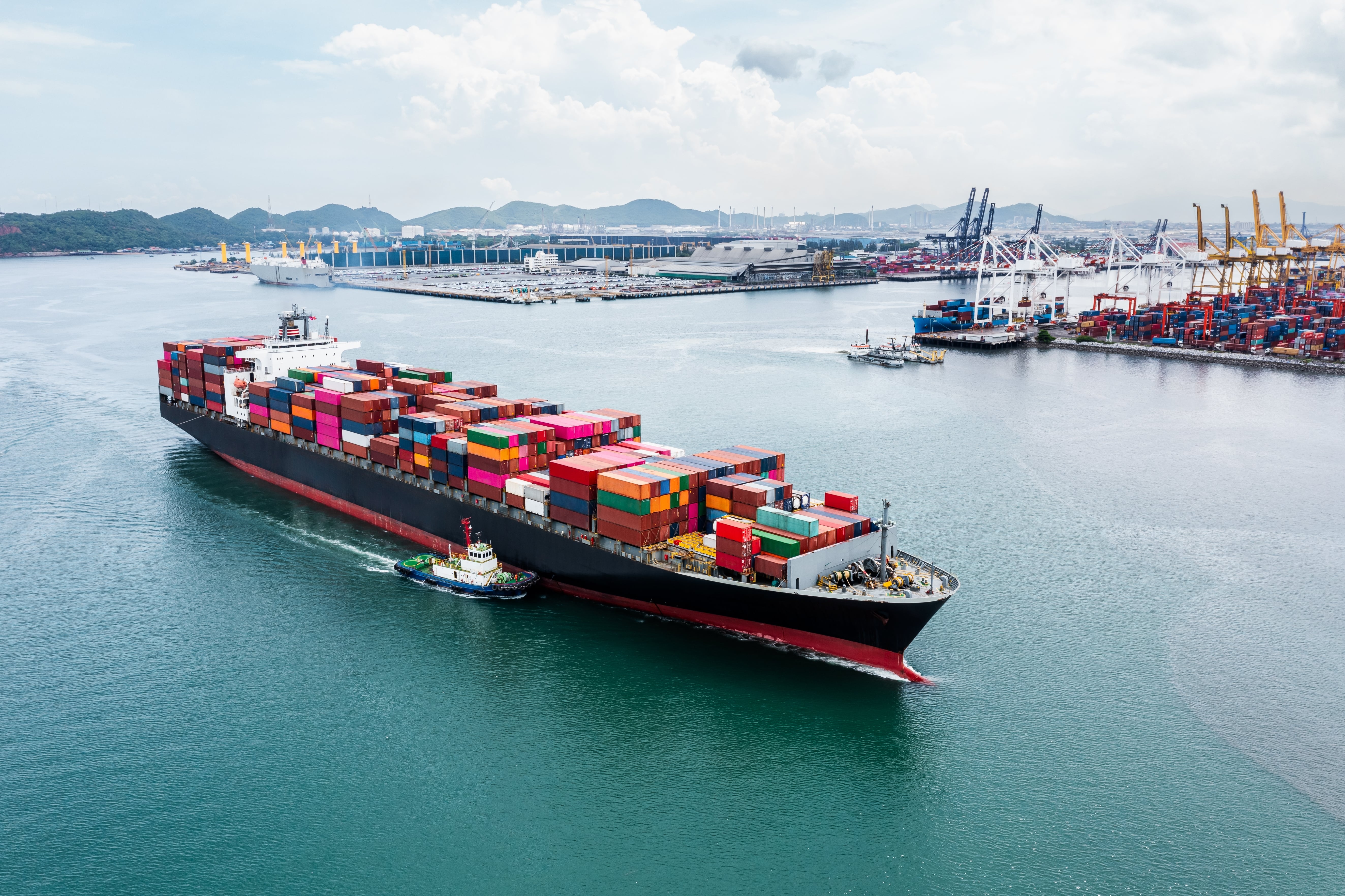 Freight Broking